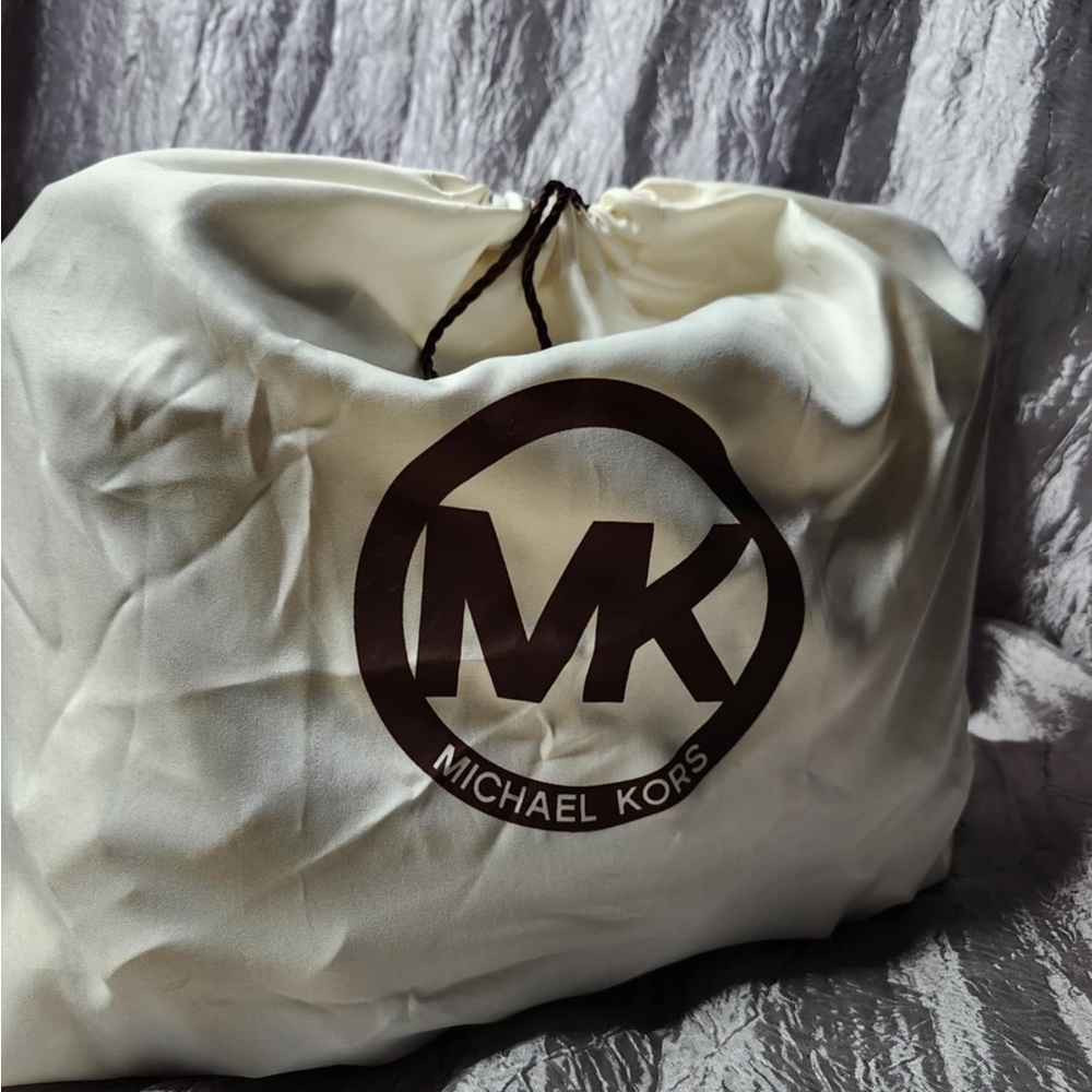 Michael Kors Cream Men's Bag